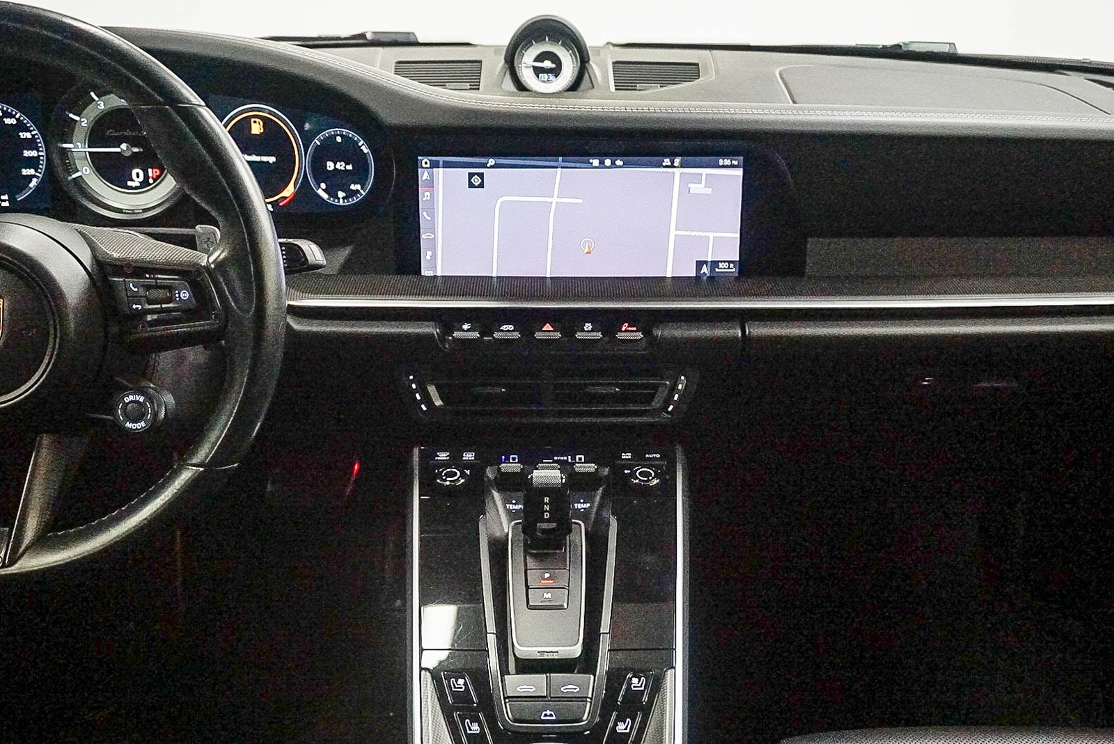 Thumbnail: 2021 Porsche 911 - 14