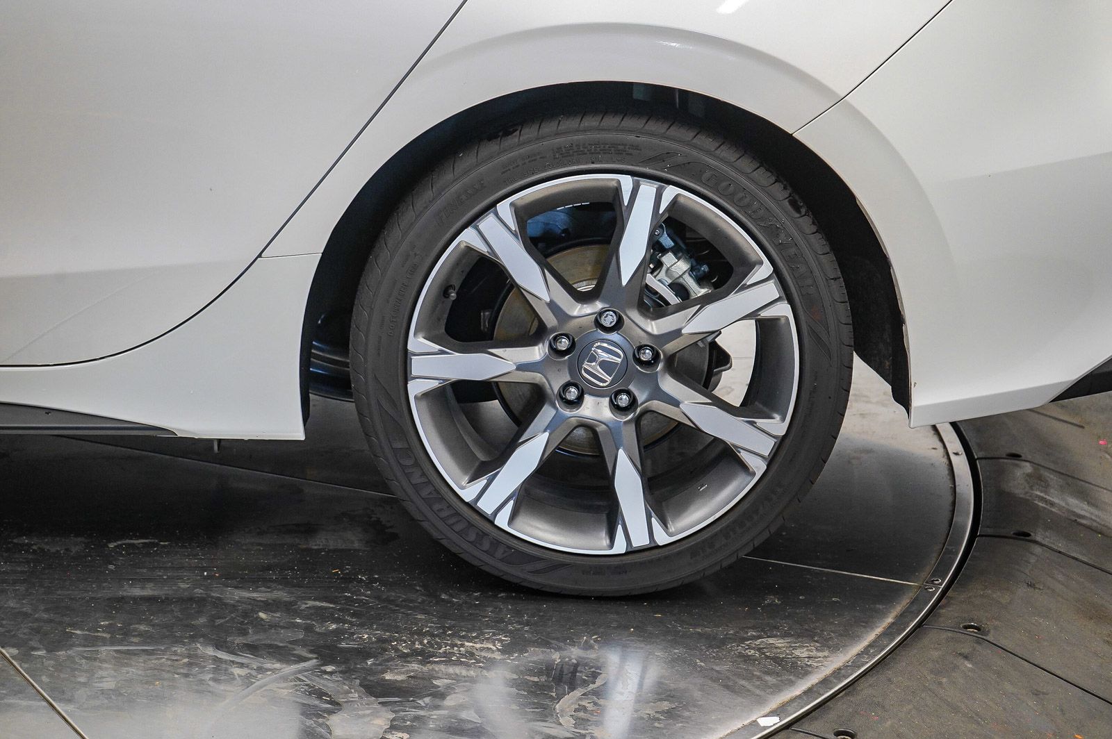 Thumbnail: 2026 Honda Civic - 10