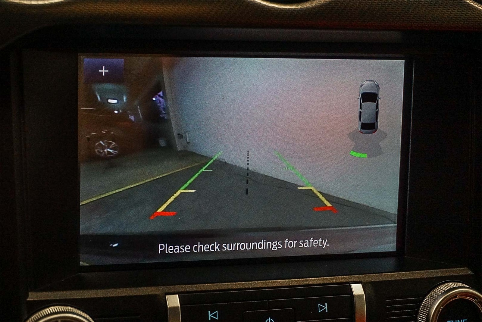 Thumbnail: 2021 Ford Mustang - 22