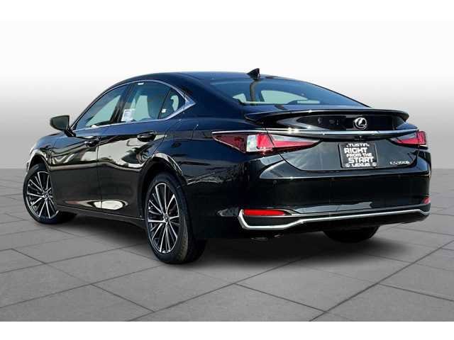 Thumbnail: 2025 Lexus ES - 7