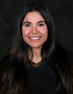 Staff member Davina Matian from ID_ec83dae6ae59