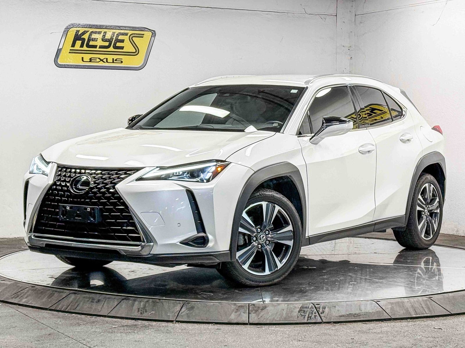 2022 Lexus UX 200 -
                  Van Nuys, CA