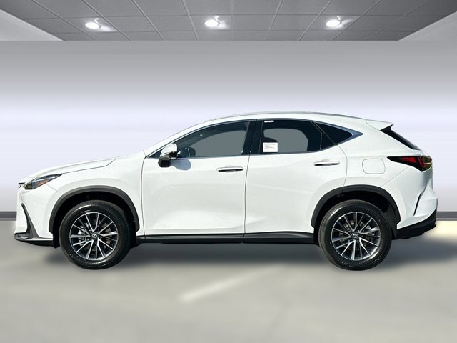 2026 Lexus NX 350 Premium photo 2