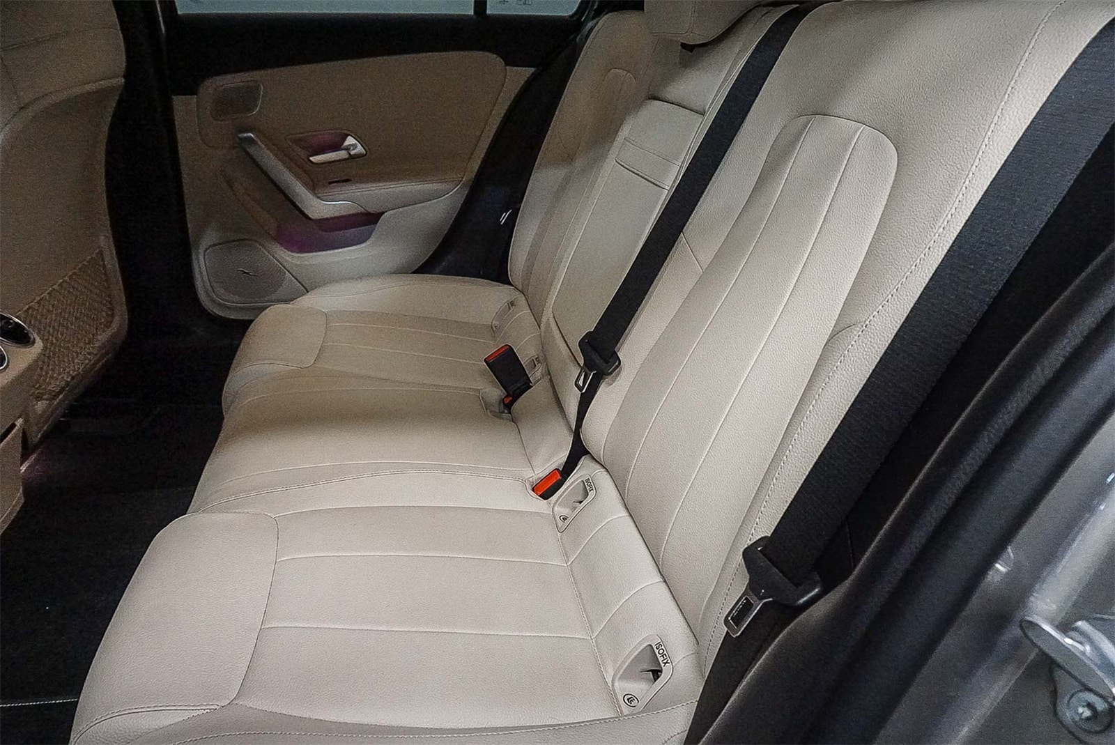 Thumbnail: 2020 Mercedes-Benz A-Class - 19