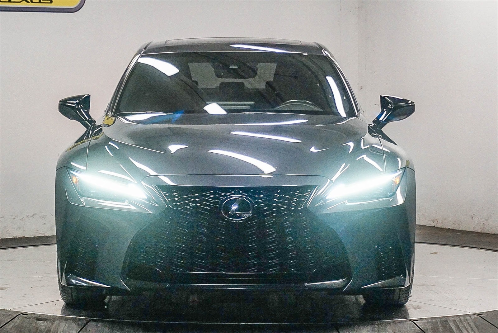 Thumbnail: 2023 Lexus IS - 6