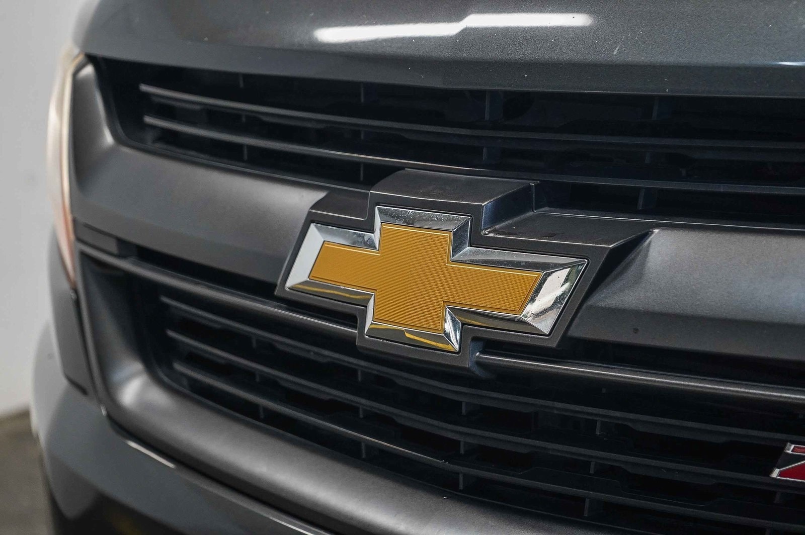 Thumbnail: 2016 Chevrolet Colorado - 5
