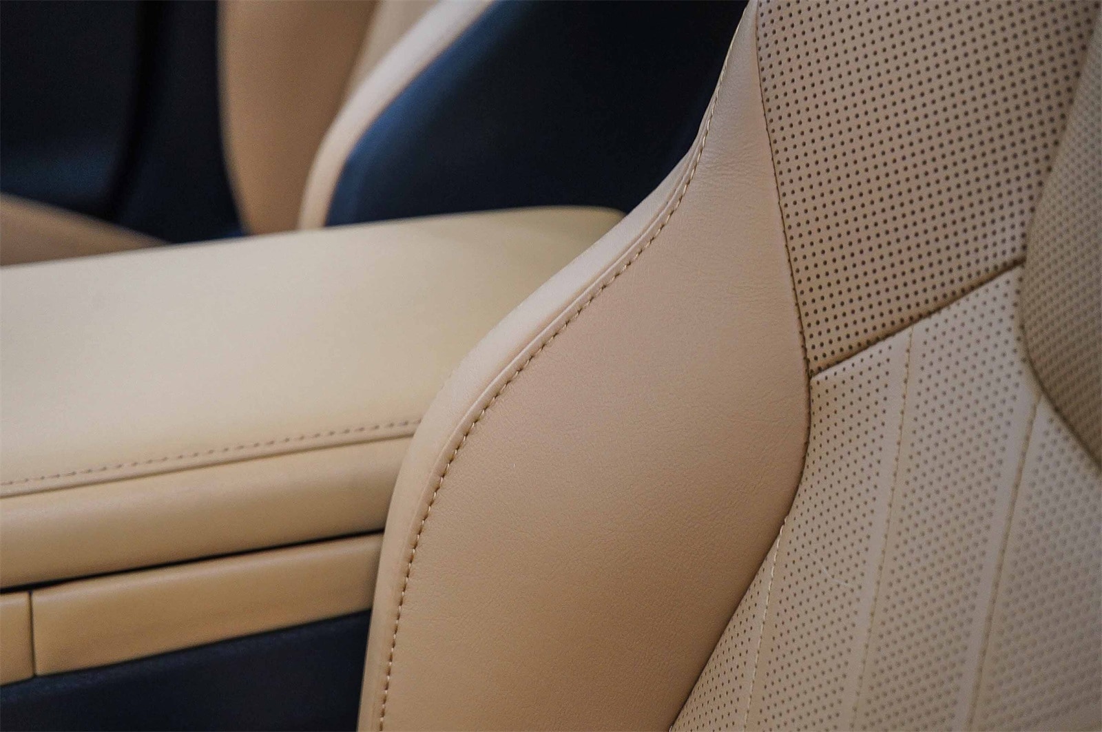 Thumbnail: 2024 Lexus NX - 20