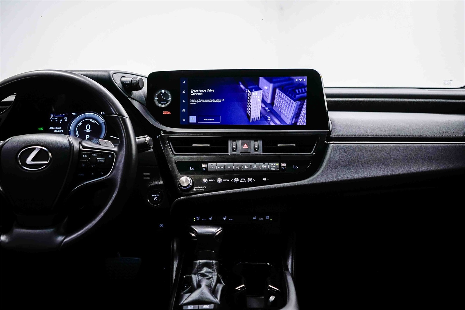 Thumbnail: 2023 Lexus ES - 12