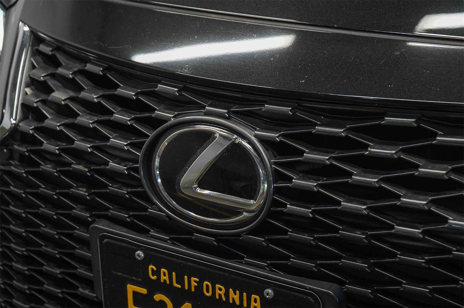 Thumbnail: 2021 Lexus IS - 8