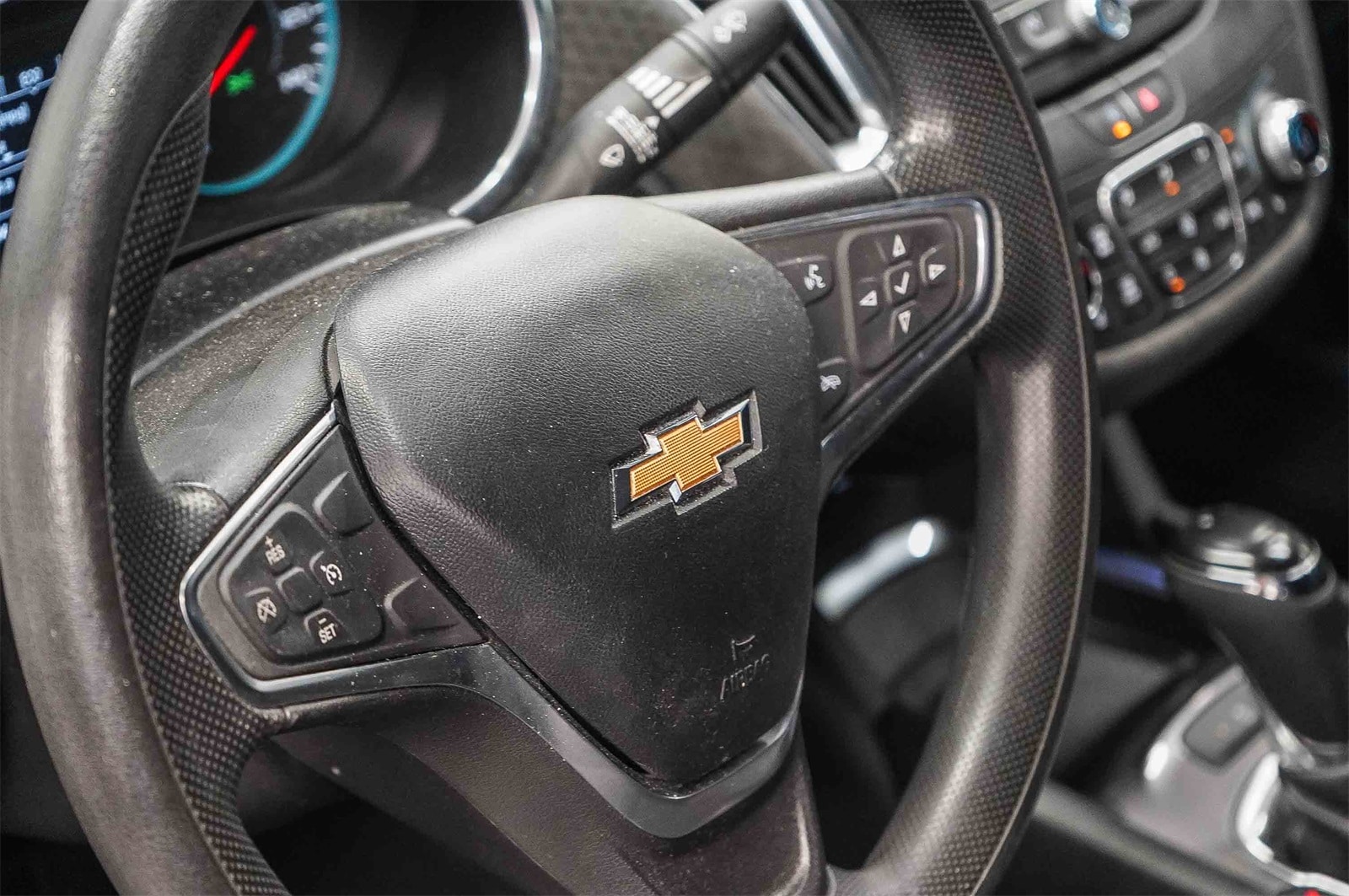 Thumbnail: 2020 Chevrolet Malibu - 20