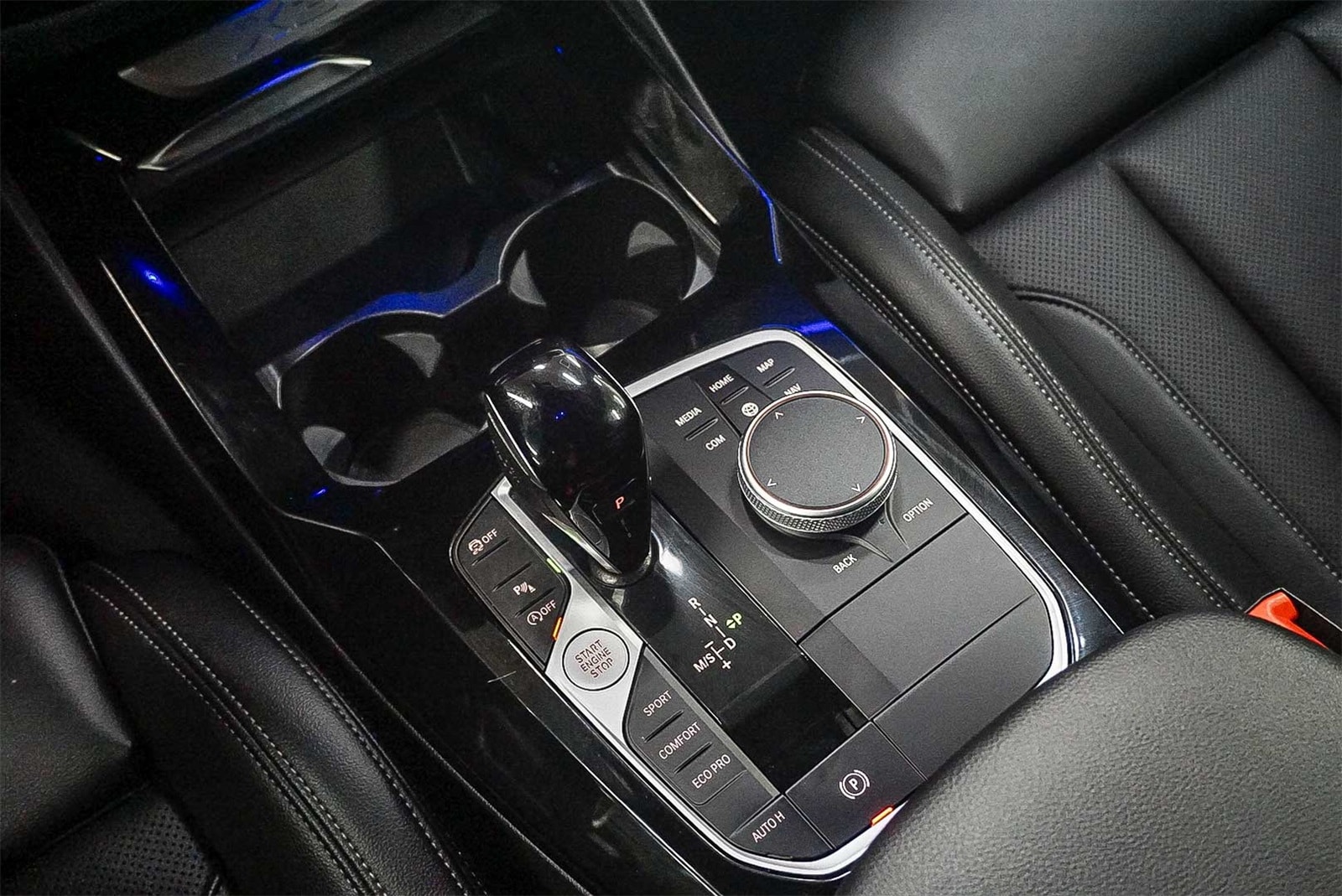 Thumbnail: 2023 BMW X3 - 25