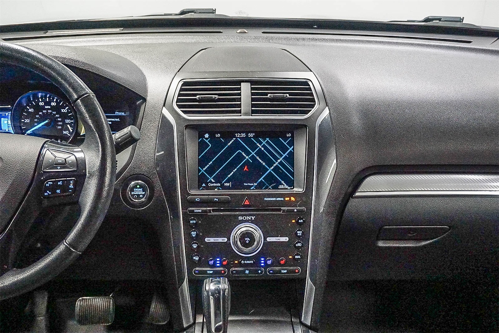 Thumbnail: 2018 Ford Explorer - 15