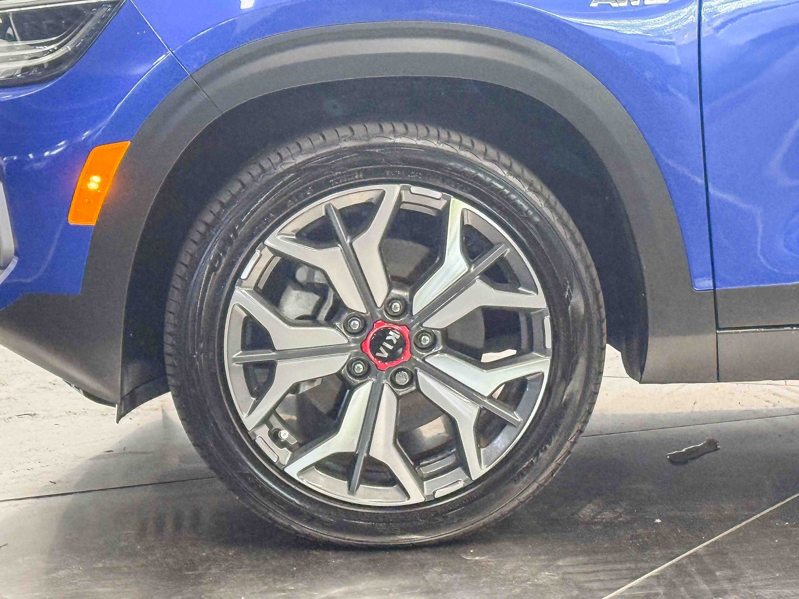 Thumbnail: 2021 Kia Seltos - 9
