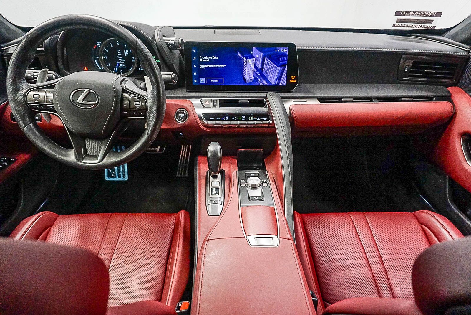 Thumbnail: 2024 Lexus LC - 12