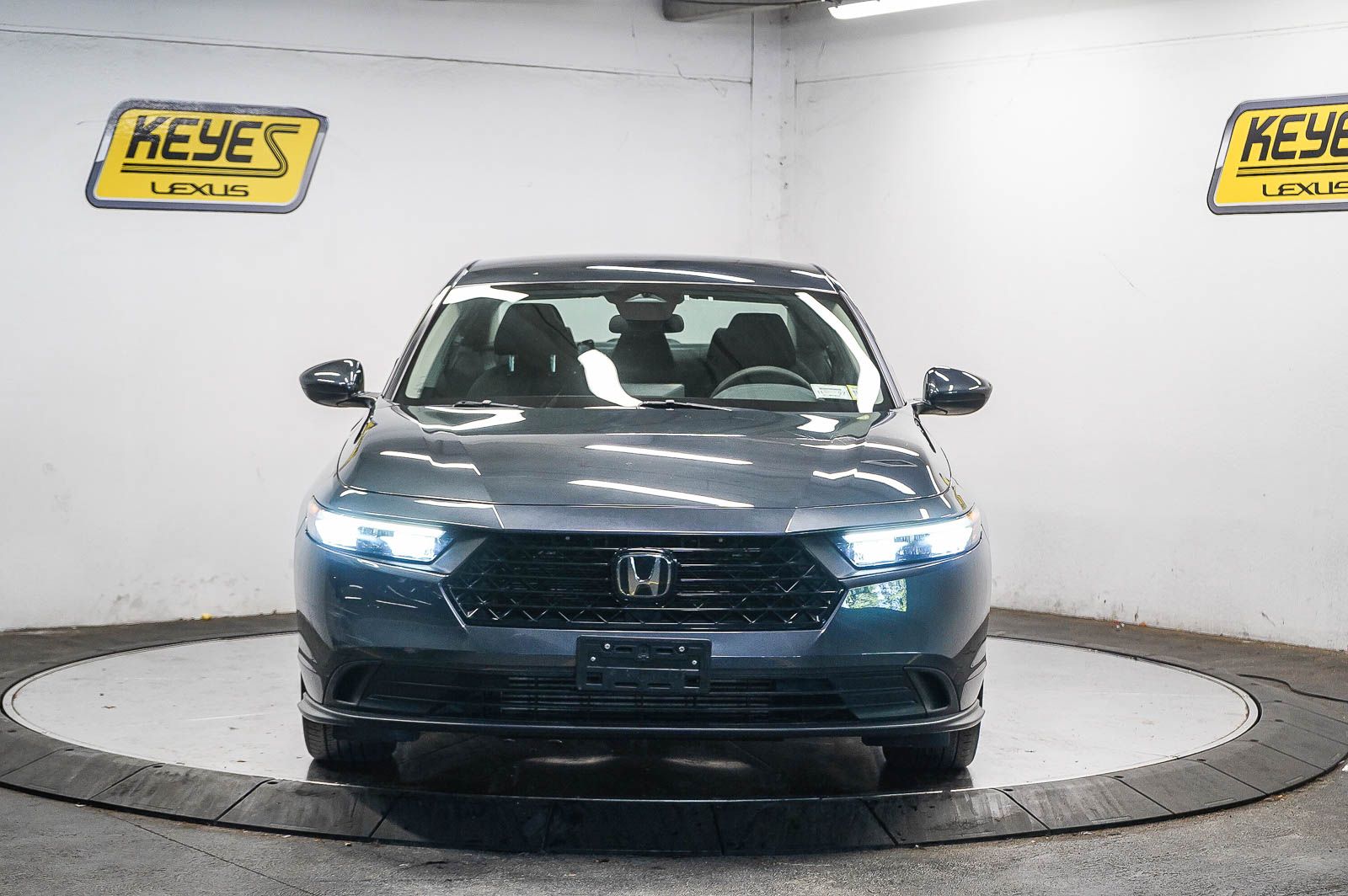 Thumbnail: 2023 Honda Accord - 6