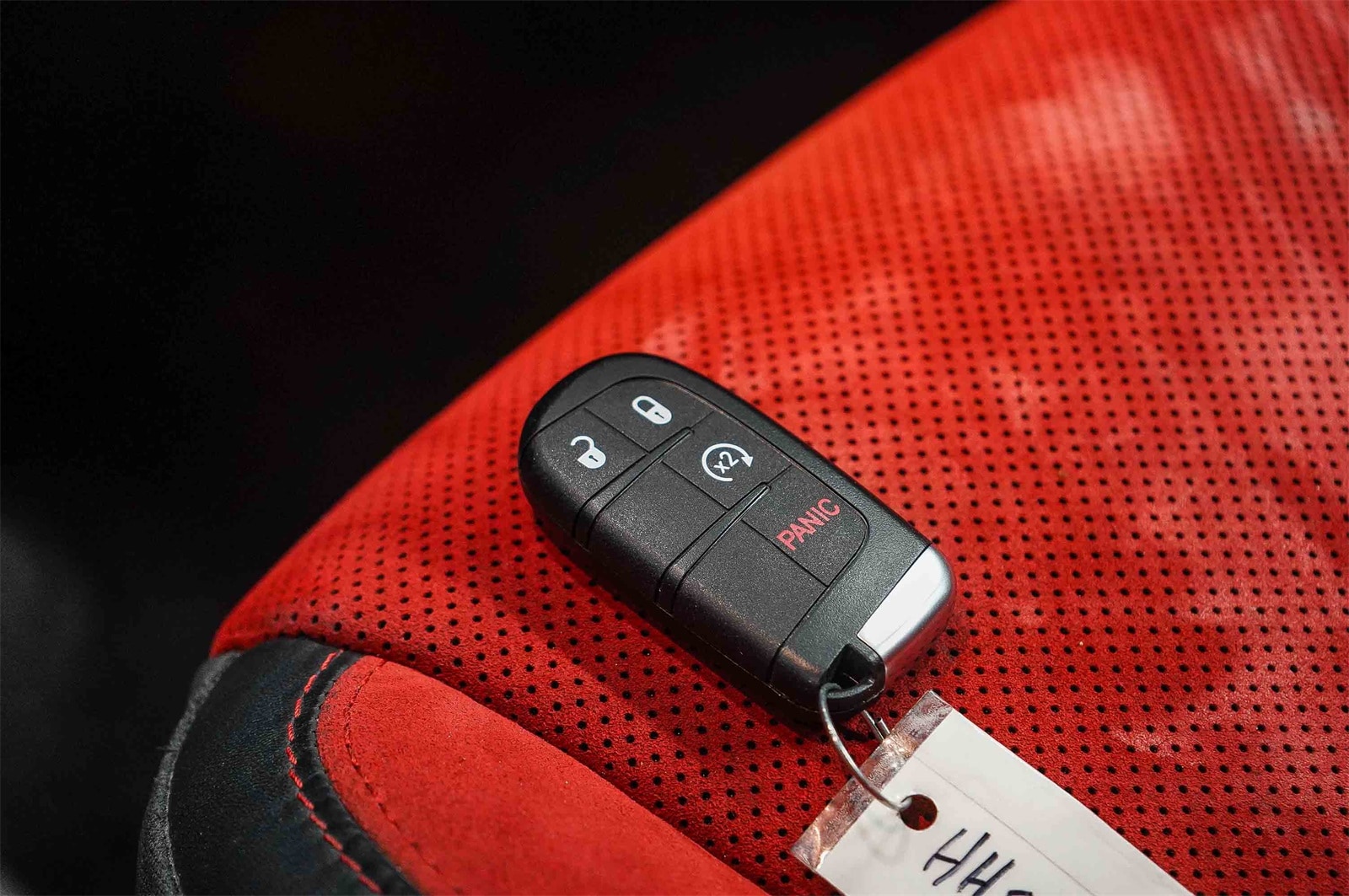 Thumbnail: 2017 Dodge Challenger - 26