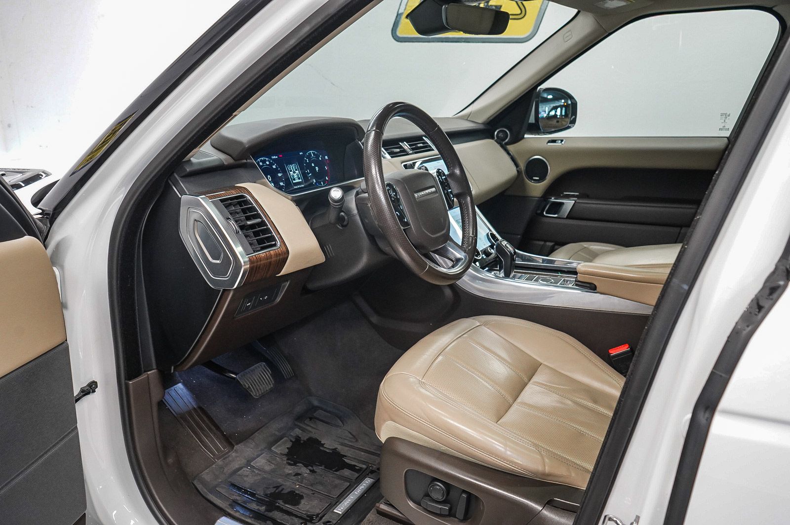 Thumbnail: 2018 Land Rover Range Rover Sport - 18