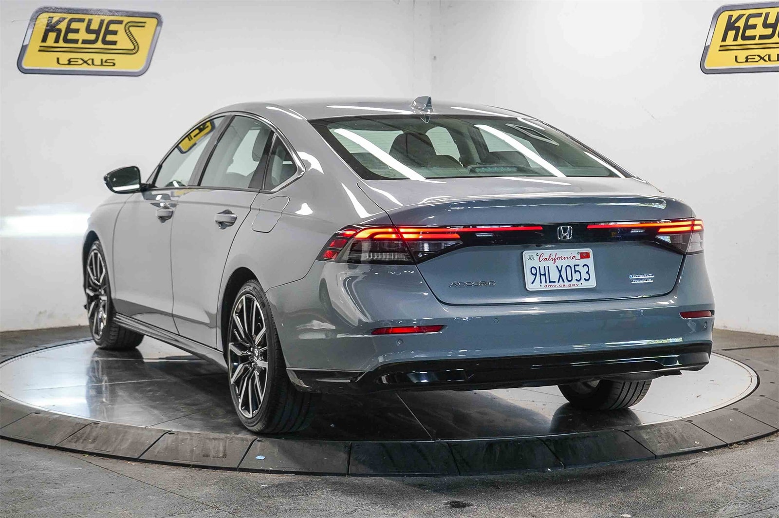 Thumbnail: 2023 Honda Accord - 2
