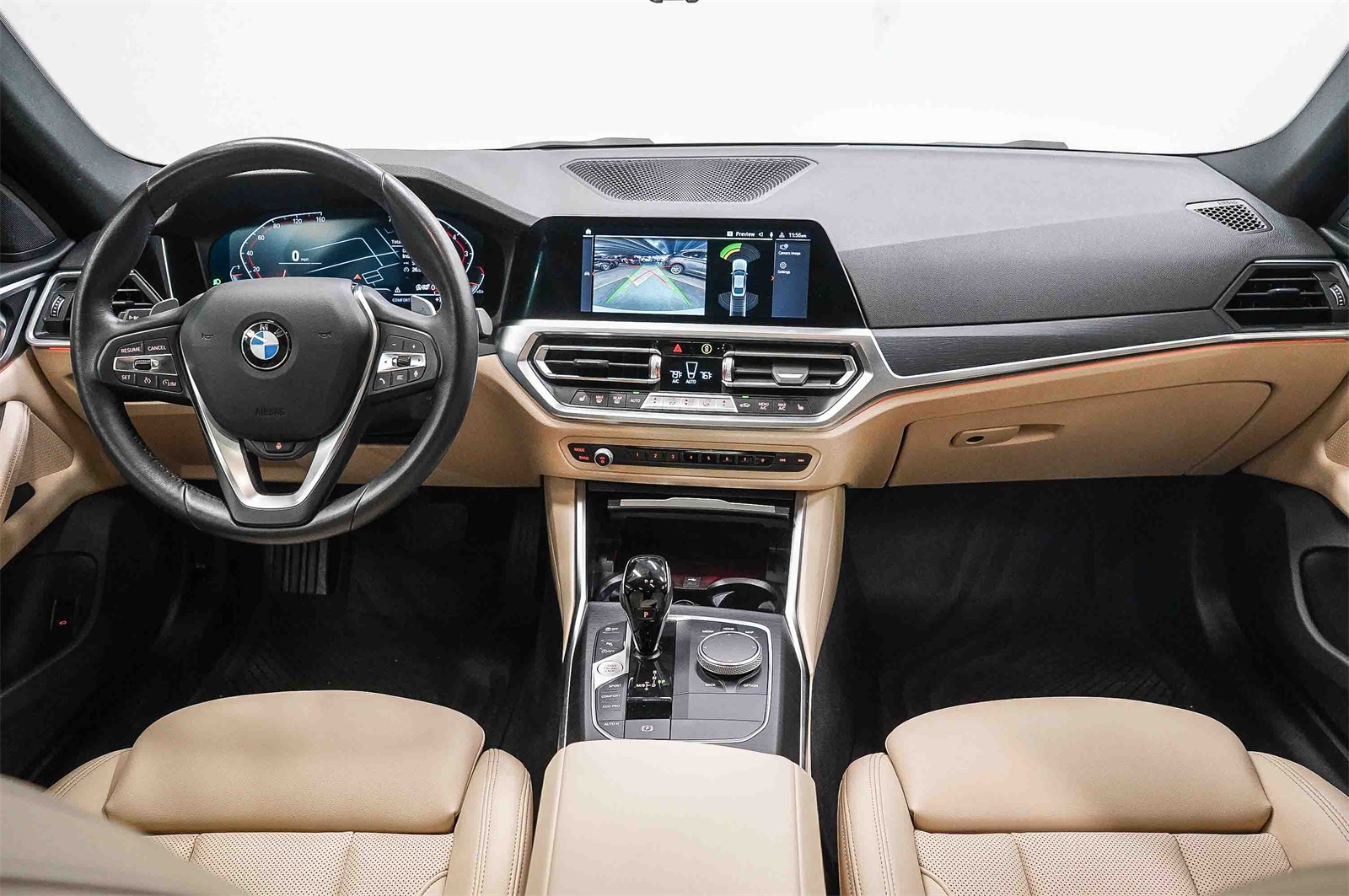 Thumbnail: 2023 BMW 4 Series - 12