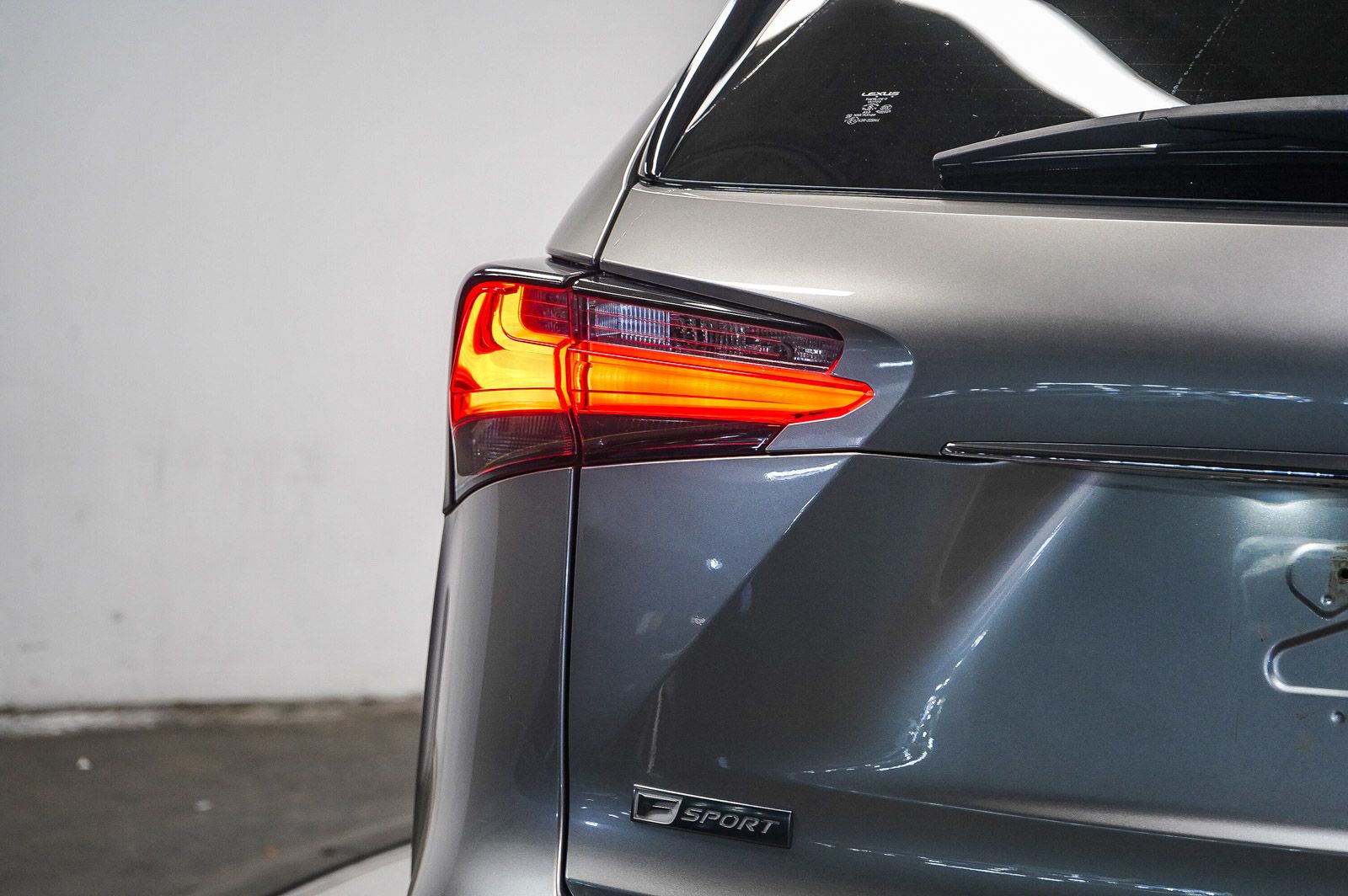 Thumbnail: 2016 Lexus NX - 11