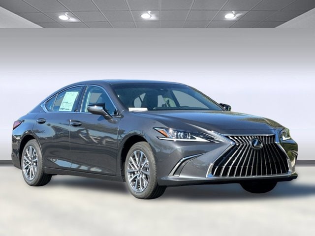 Thumbnail: 2025 Lexus ES - 6