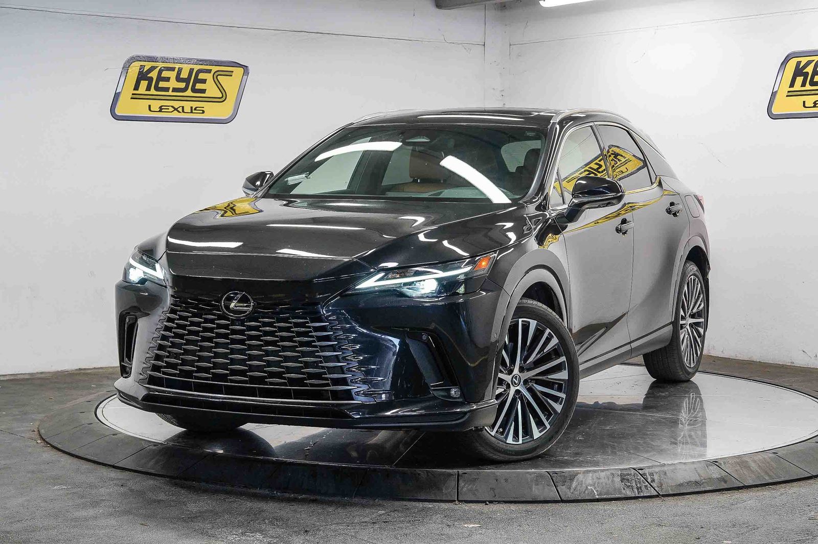 2024 Lexus RX 350 Premium+ -
                  Van Nuys, CA