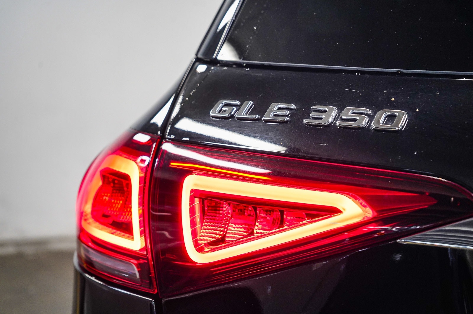 Thumbnail: 2020 Mercedes-Benz GLE - 11