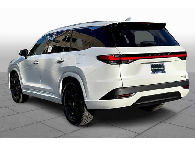 Thumbnail: 2026 Lexus TX - 7