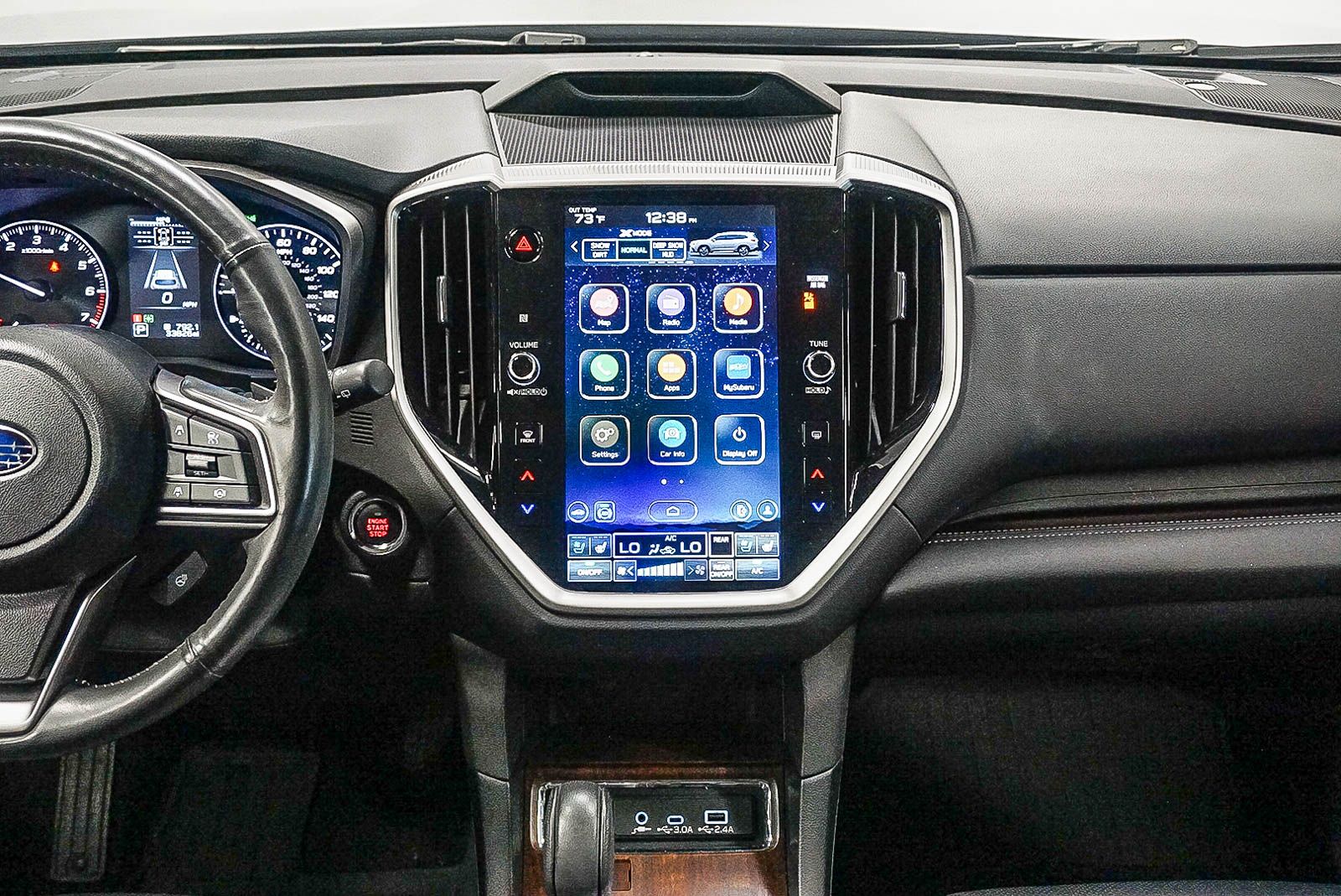 Thumbnail: 2024 Subaru Ascent - 14