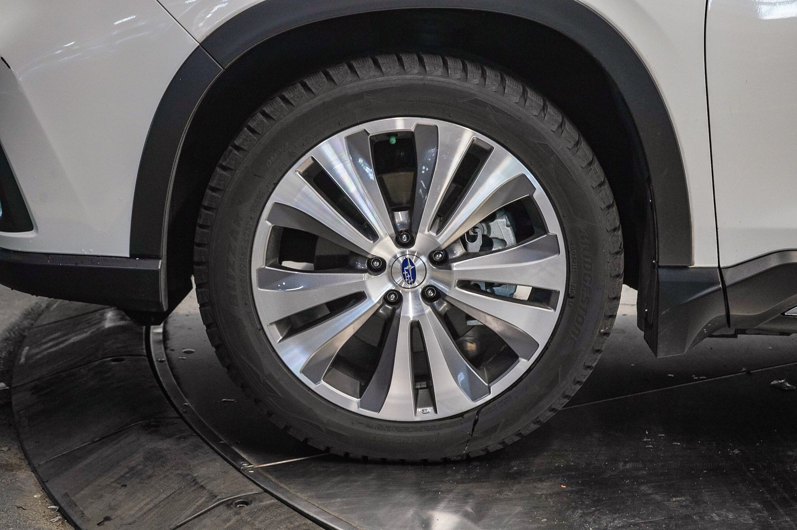 Thumbnail: 2020 Subaru Ascent - 9