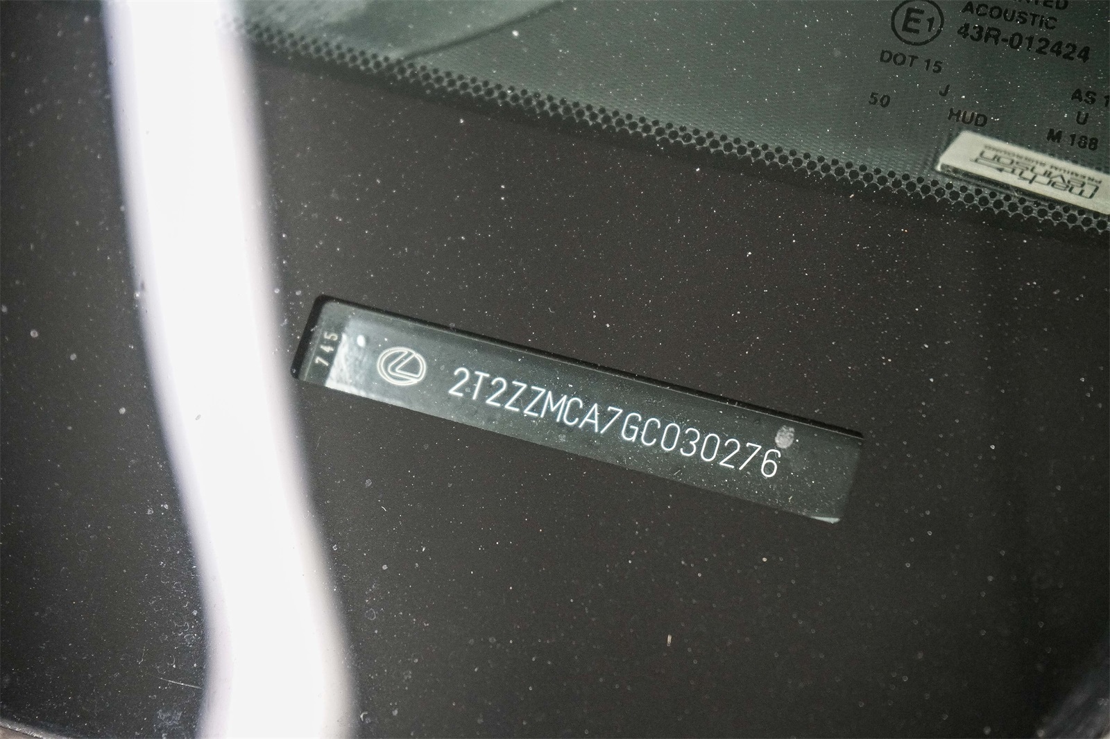 Thumbnail: 2016 Lexus RX - 23
