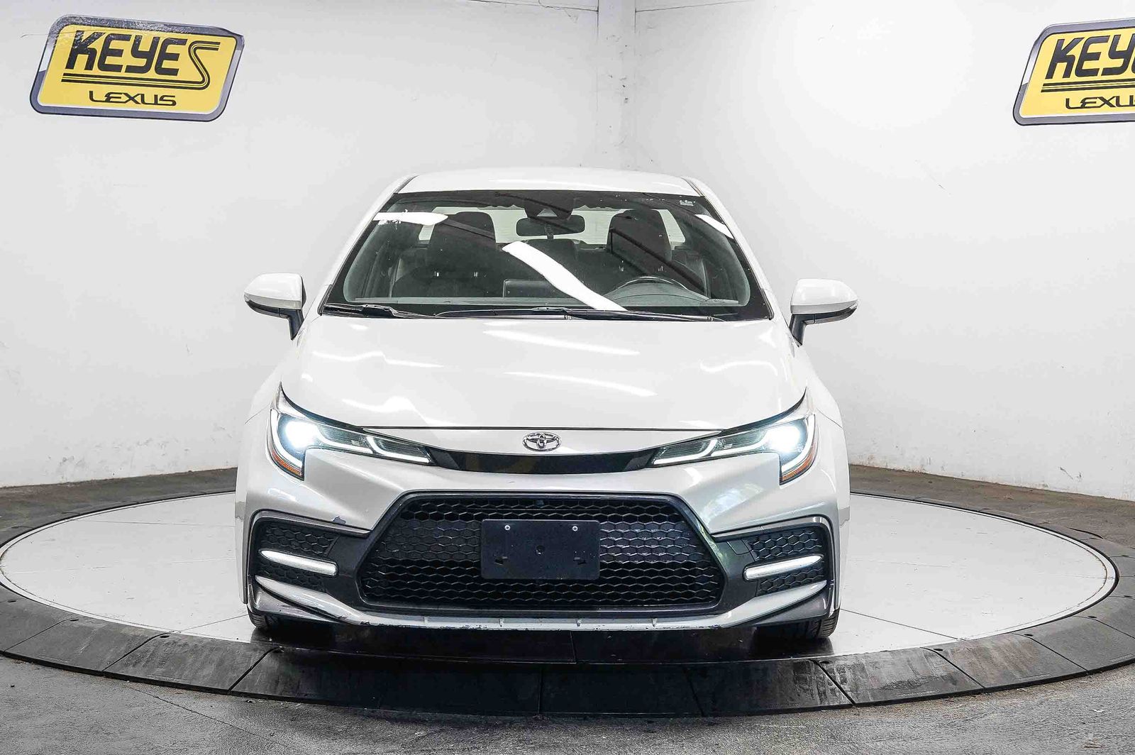 Thumbnail: 2020 Toyota Corolla - 5
