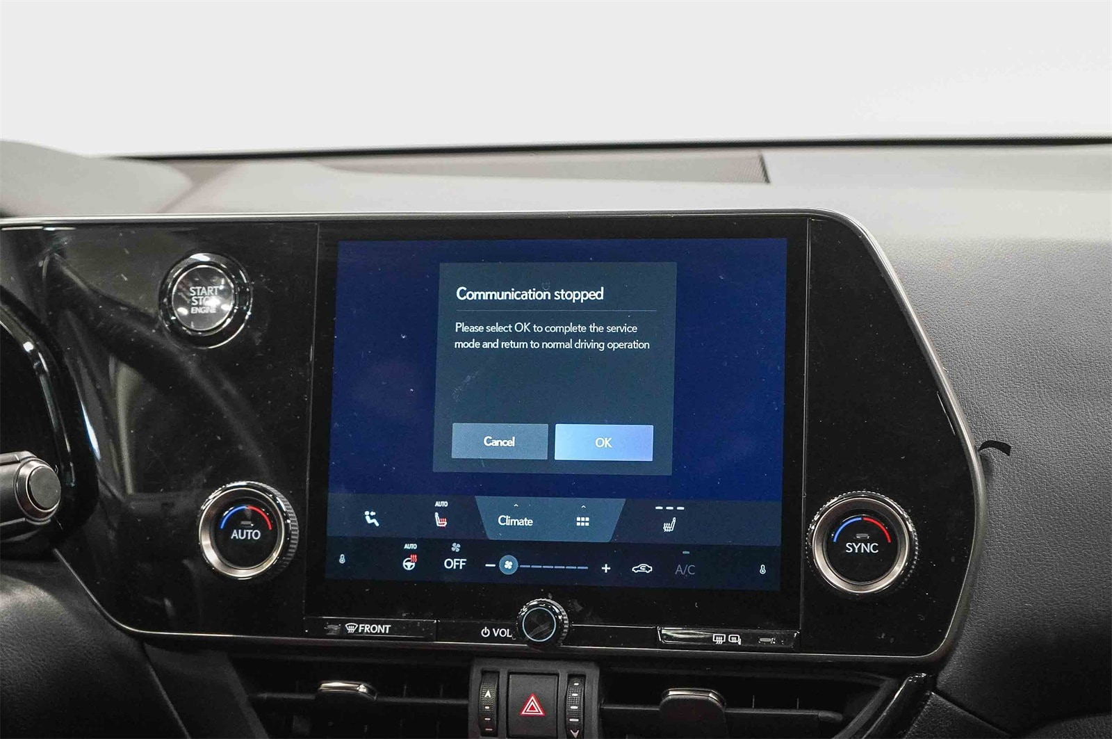 Thumbnail: 2023 Lexus NX - 14