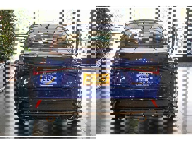 Thumbnail: 2026 Lexus IS - 5