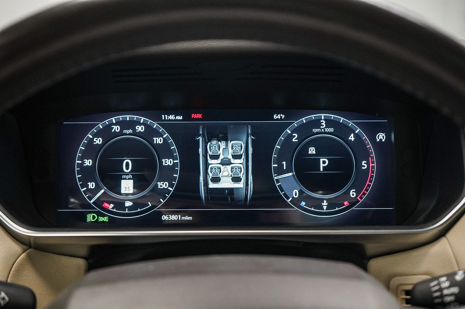 Thumbnail: 2018 Land Rover Range Rover Sport - 25