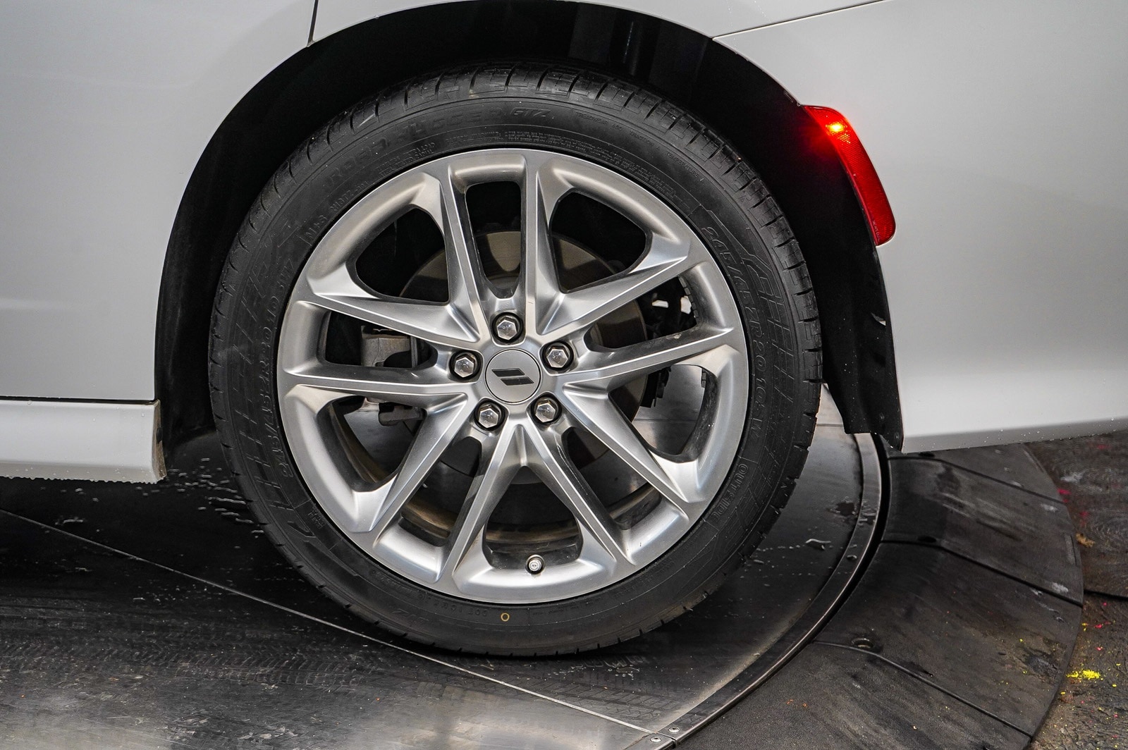 Thumbnail: 2023 Dodge Charger - 10