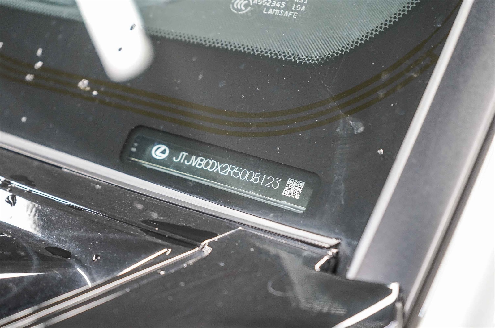 Thumbnail: 2024 Lexus GX - 28