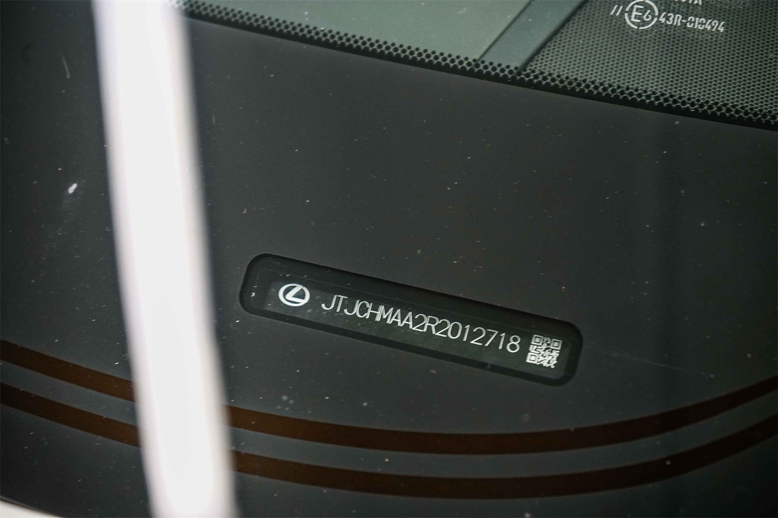 Thumbnail: 2024 Lexus RX - 24