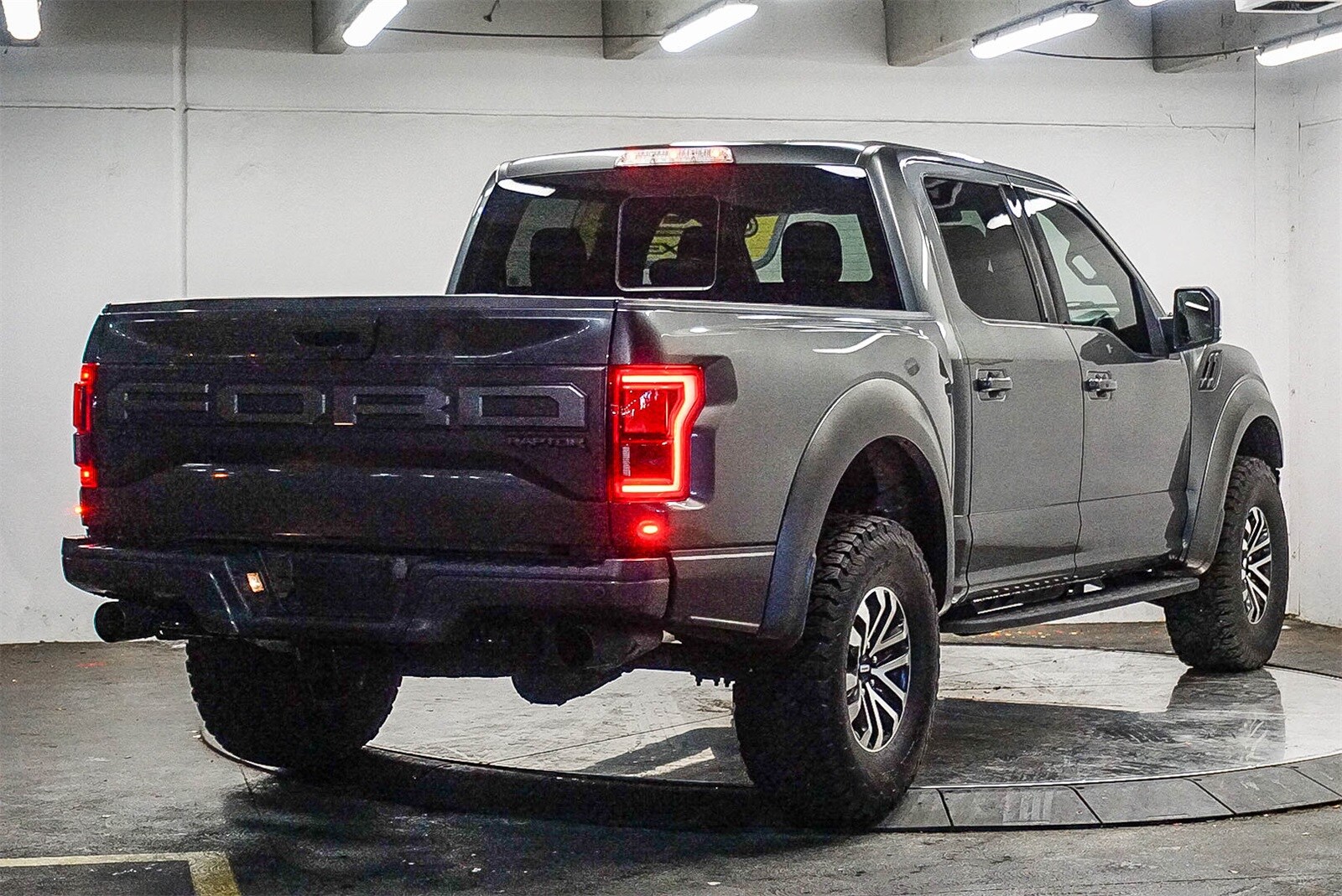 Thumbnail: 2019 Ford F-150 - 10
