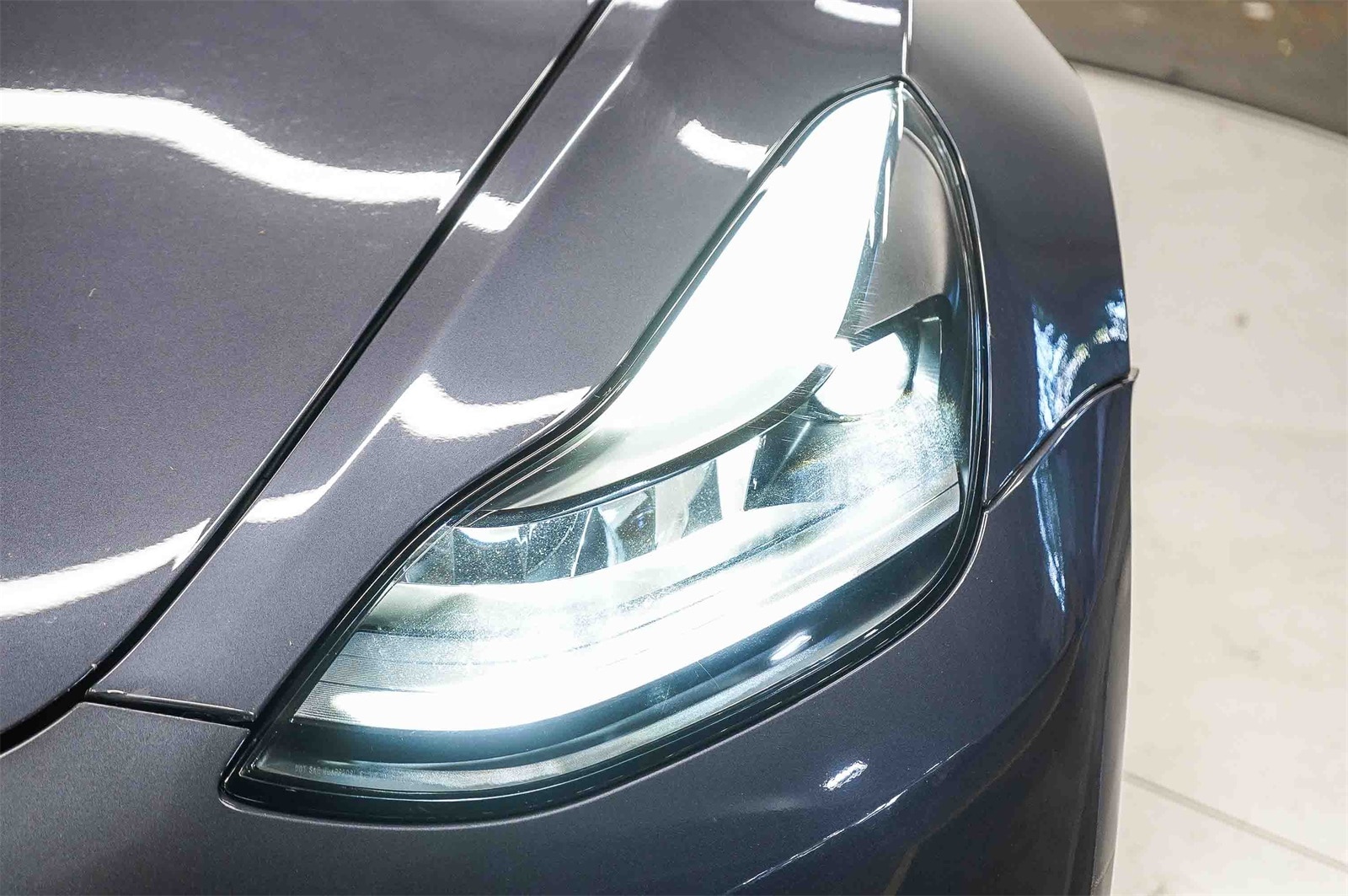 Thumbnail: 2023 Tesla Model 3 - 7