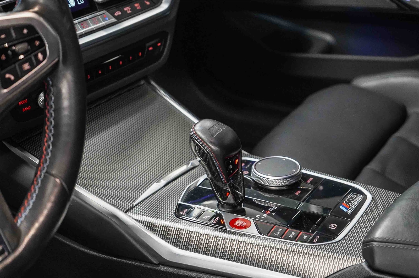 Thumbnail: 2021 BMW M3 - 23