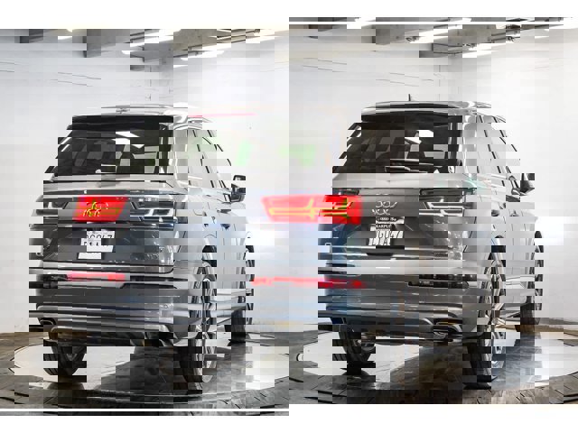 Thumbnail: 2017 Audi Q7 - 4