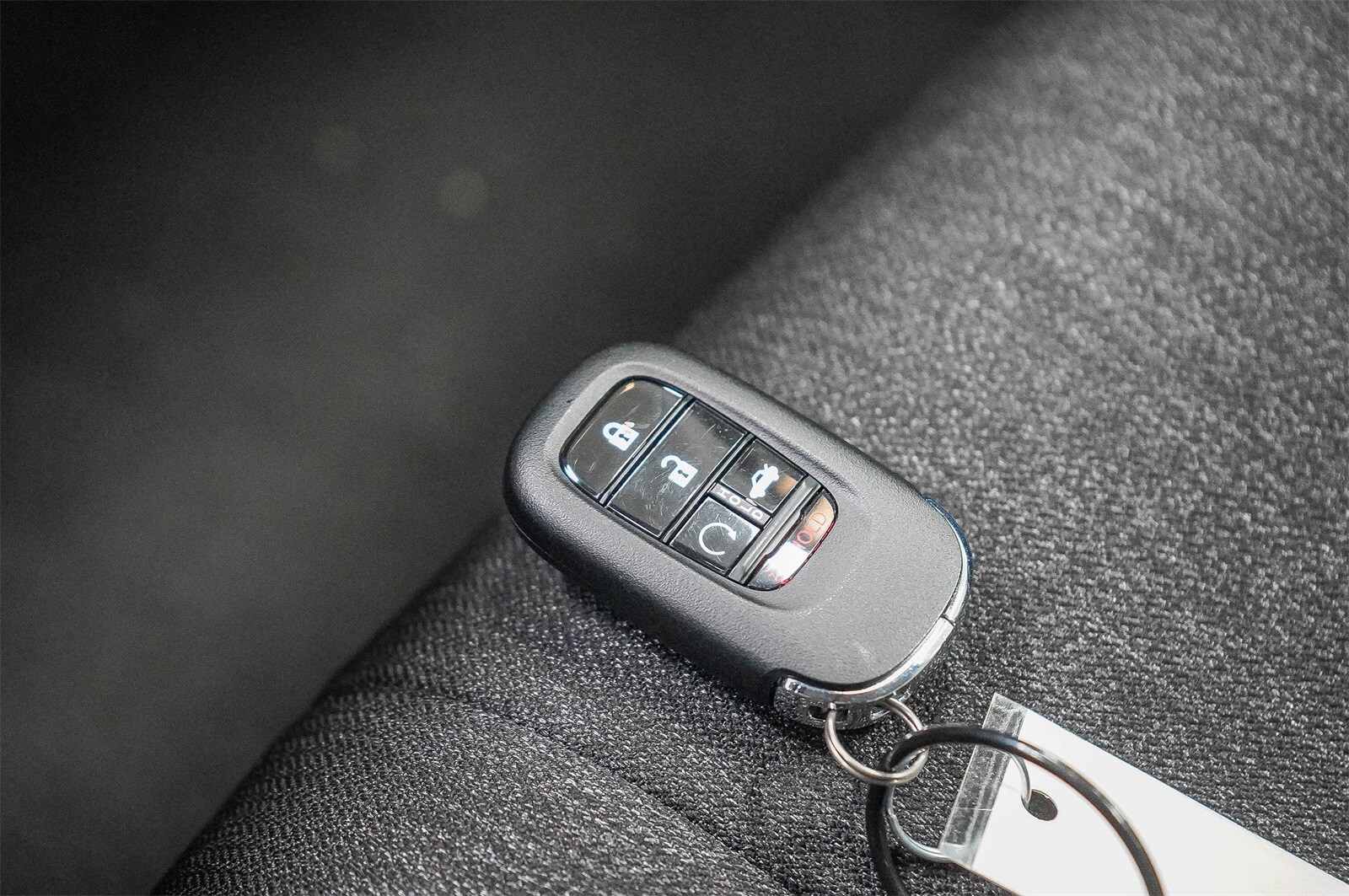 Thumbnail: 2024 Honda Accord - 27