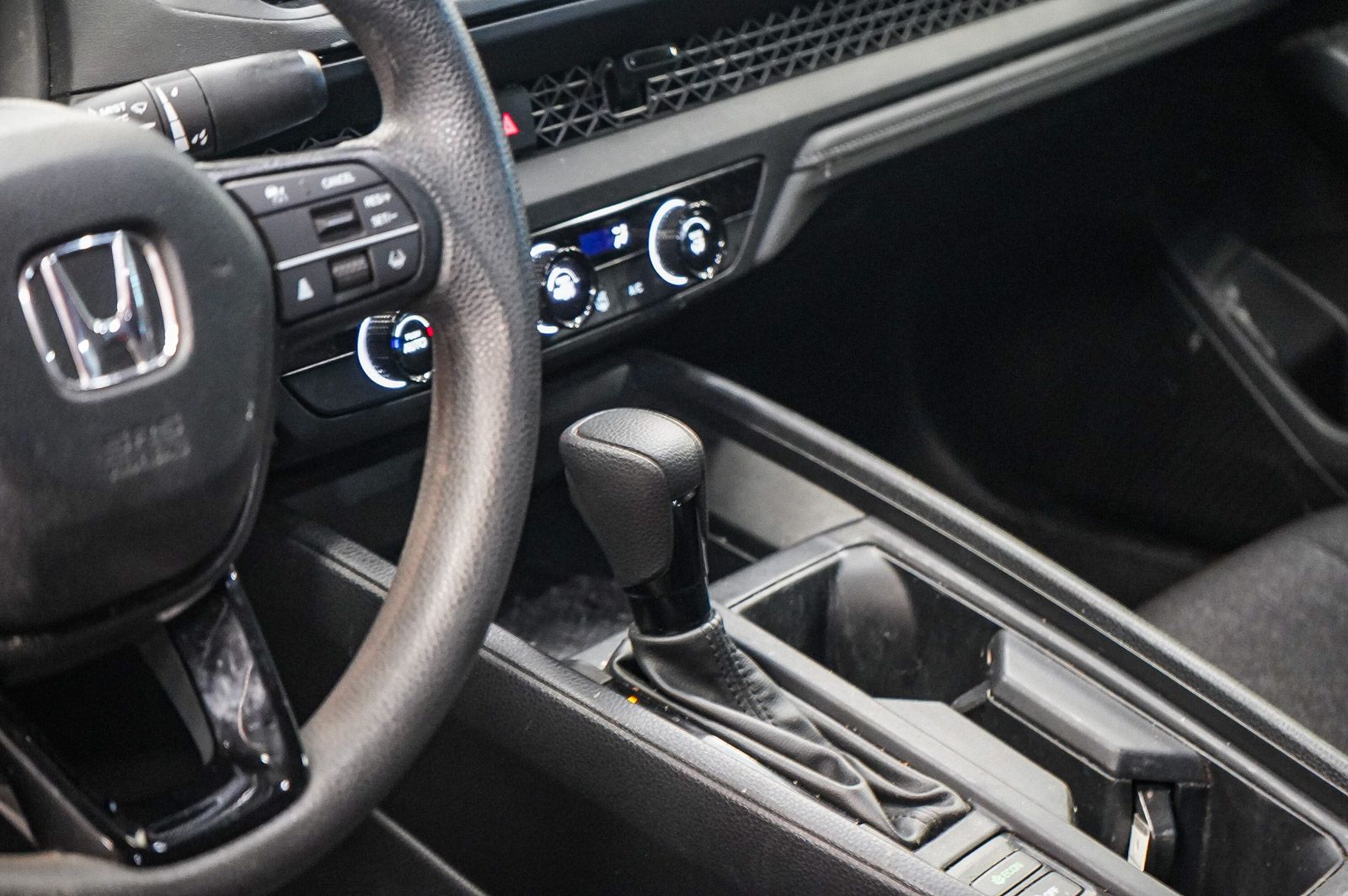 Thumbnail: 2023 Honda Accord - 23