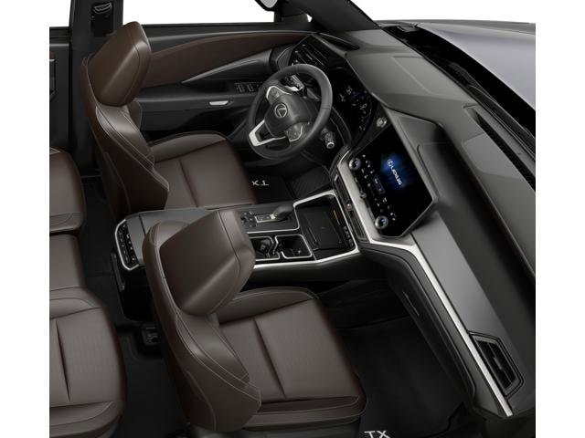 Thumbnail: 2025 Lexus TX - 7