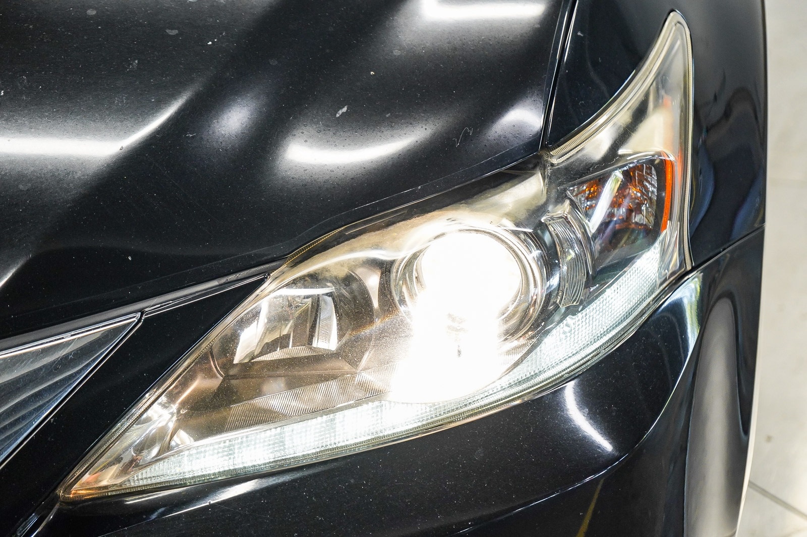 Thumbnail: 2015 Lexus CT - 7