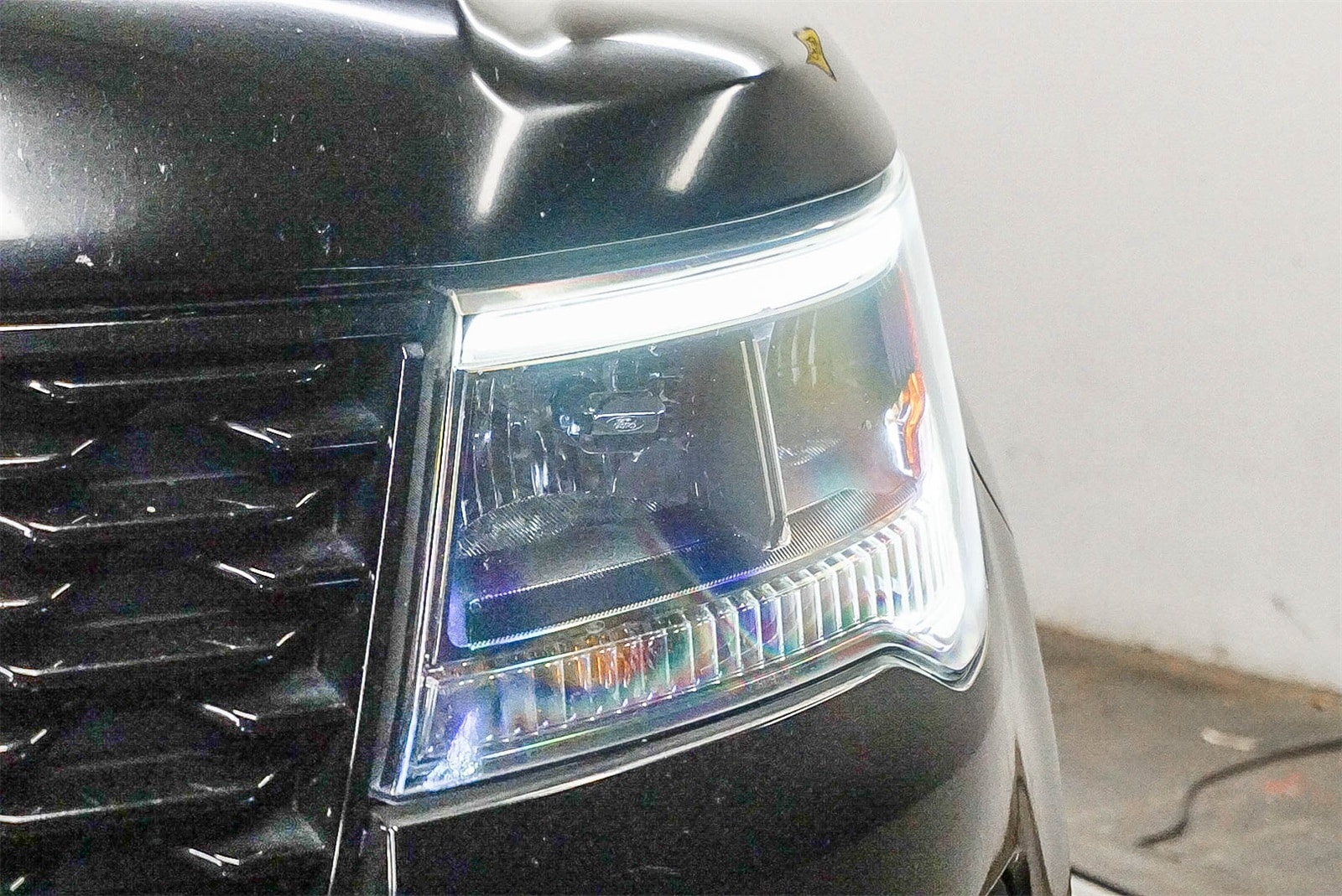 Thumbnail: 2018 Ford Explorer - 7