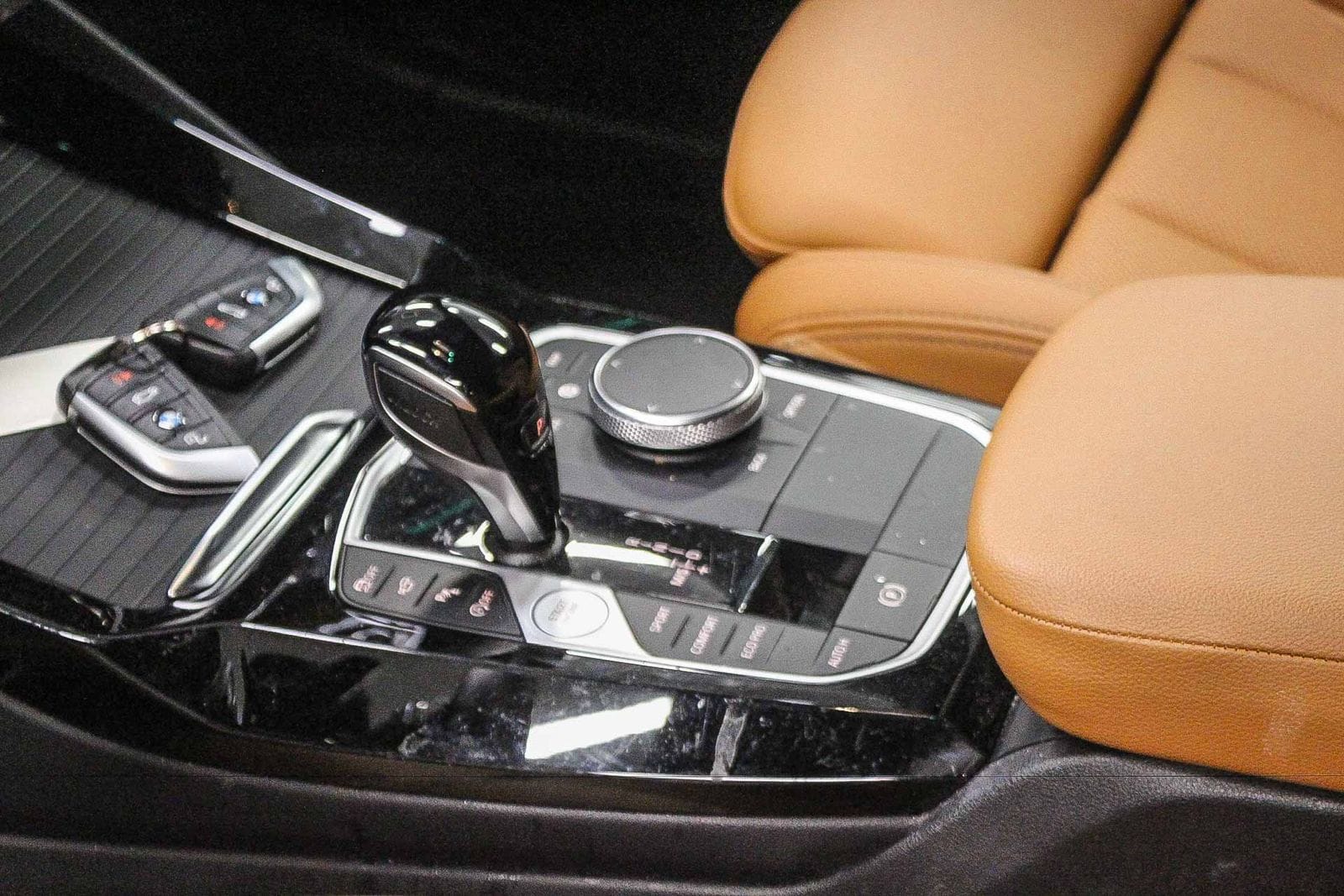 Thumbnail: 2023 BMW X3 - 22