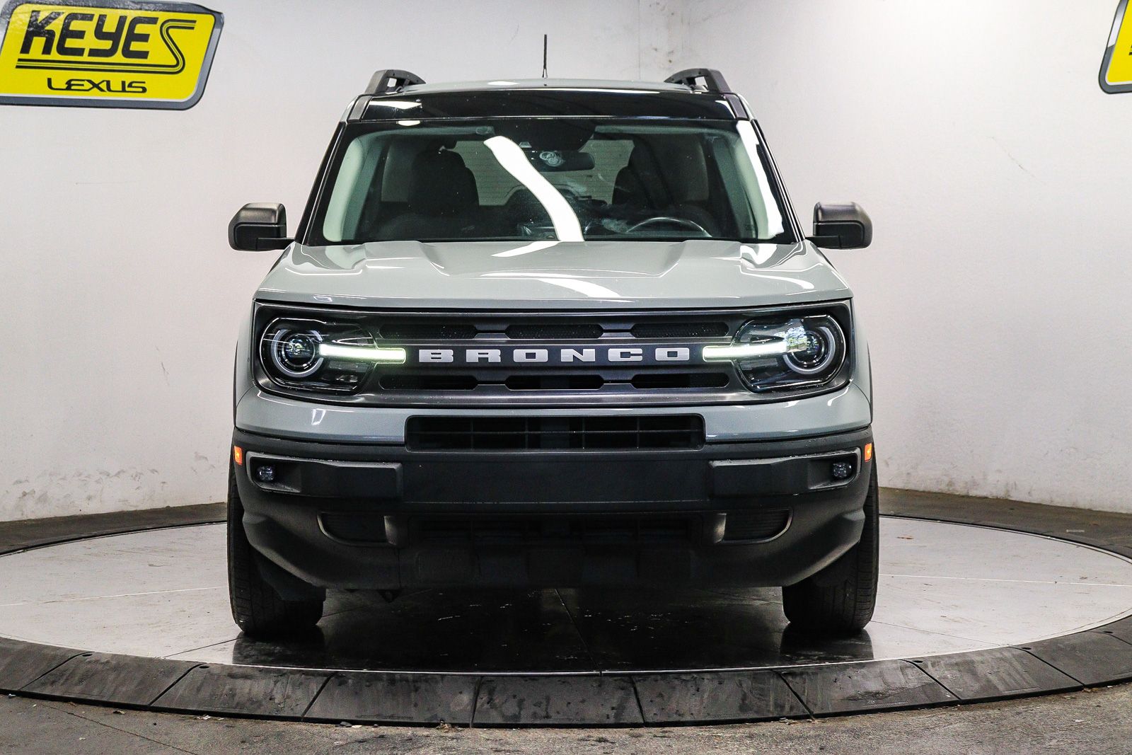 Thumbnail: 2021 Ford Bronco Sport - 6