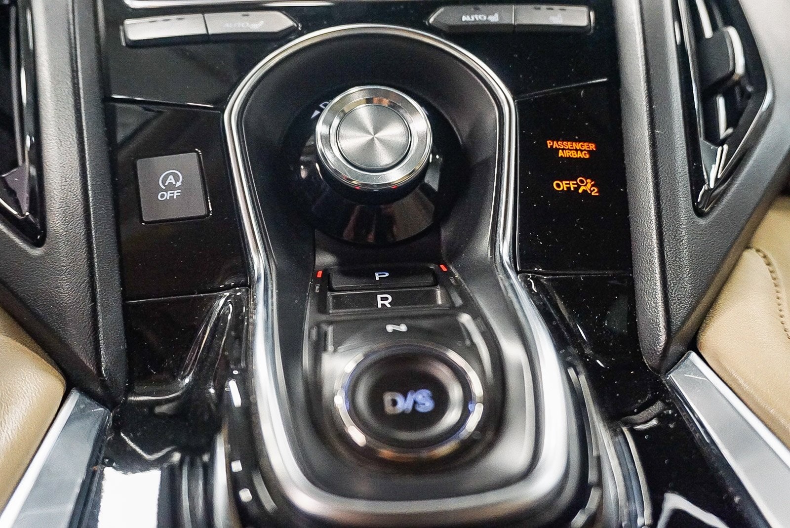Thumbnail: 2019 Acura RDX - 20